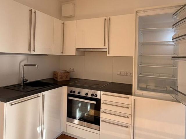 2 Zimmer Wohnung mit wunderschönem Balkon