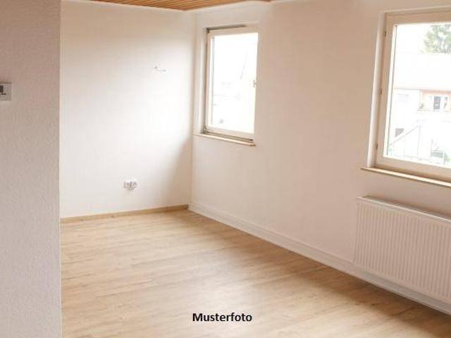 2 Zimmer Wohnung mit Abstellraum