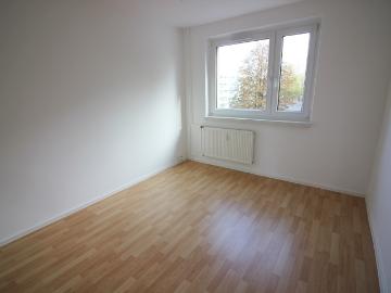 2 Zimmer Wohnung mit Ausblick