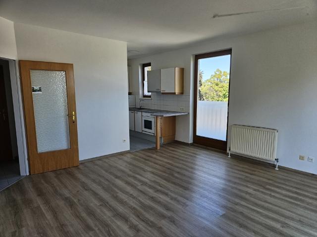 2 Zimmer Wohnung mit Autoabstellplatz