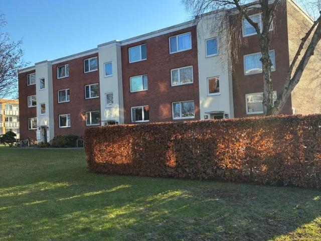 2 Zimmer Wohnung mit Balkon 25335 Elmshorn