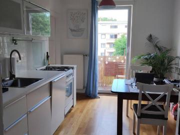Wohnung zur Miete in 1060 - Balkon, Aufzug