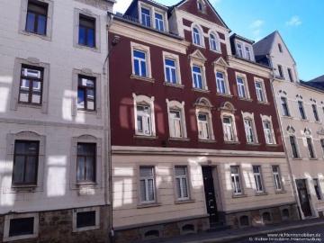 2 Zimmer Wohnung mit Balkon