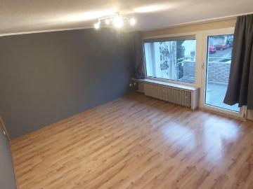 Flat for rent in Farrenbracken - Balkon