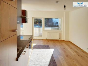 Etagenwohnung zum Verkauf in 6430 - Heizung