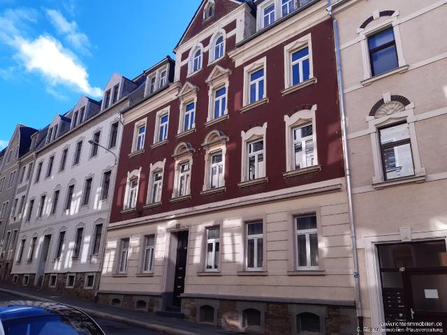 2 Zimmer Wohnung mit Balkon