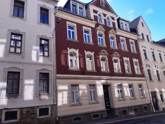 2 Zimmer Wohnung mit Balkon