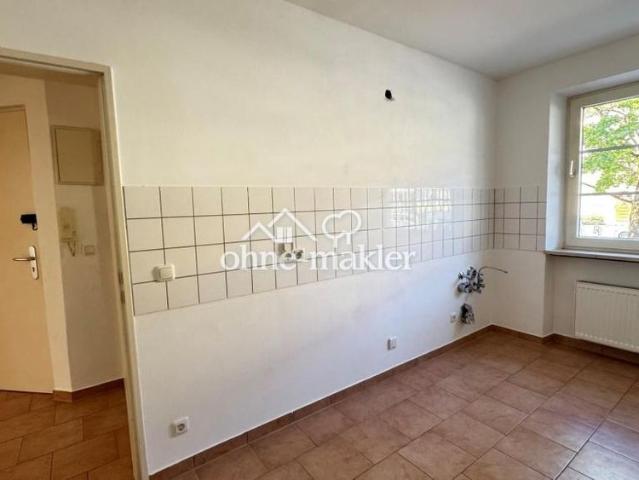 2 Zimmer Wohnung mit Balkon am Mangfallplatz