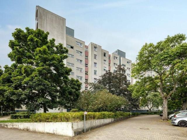 2 Zimmer Wohnung mit Balkon & Aufzug sucht neue Mieter