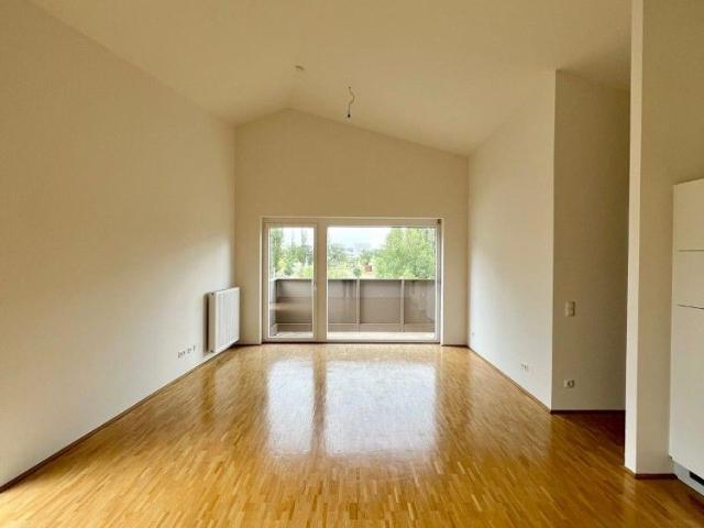 2 Zimmer Wohnung mit Balkon beim Reininghauspark! Provisionsfrei!