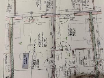 Wohnung zur Miete in 7210 - Heizung, Balkon