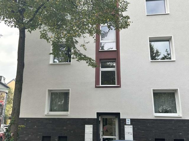 2 Zimmer Wohnung mit Balkon freut sich auf eine Nachmieterschaft
