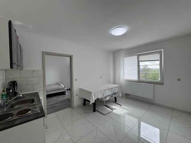 Energiesparende 2 Zimmer Wohnung mit Balkon – für Eigennutzer oder als Kapitalanlage 5,9 % Rendite
