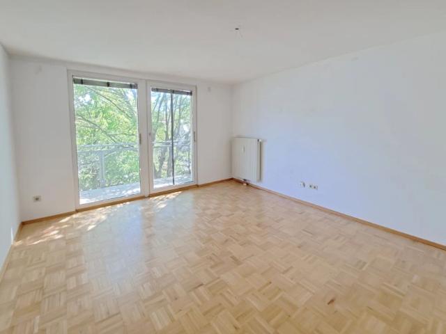 2 Zimmer Wohnung mit Balkon | Kalvarienbergstraße 134 Top 17