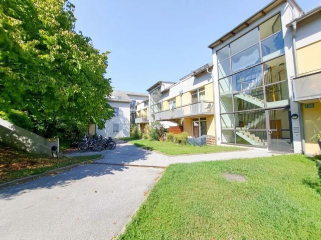 2 Zimmer Wohnung mit Balkon | Kalvarienbergstraße 134 Top 17