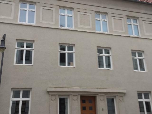 2 Zimmer Wohnung mit Balkon, Kleine Wasserstraße in 19053 Schwerin