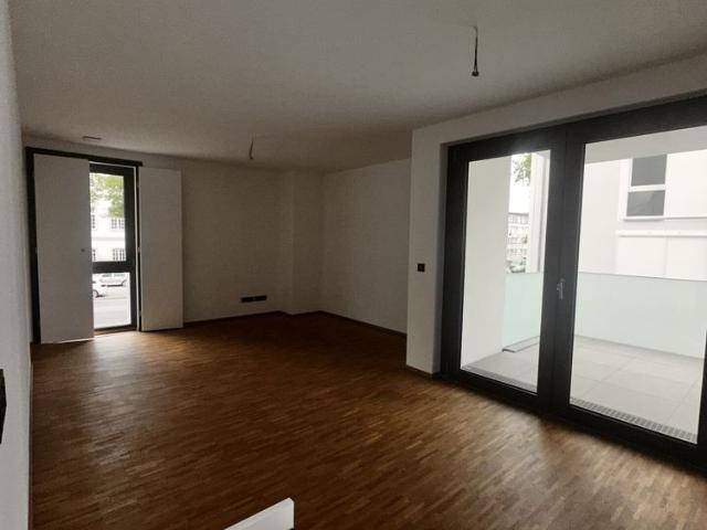 2 Zimmer Wohnung mit Balkon im Herzen der Äußeren Neustadt
