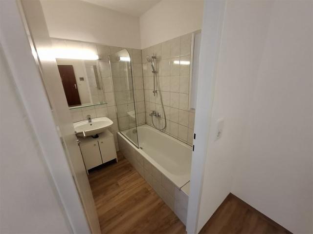 2 Zimmer Wohnung mit Balkon im Zentrum von Bischofshofen zu vermieten