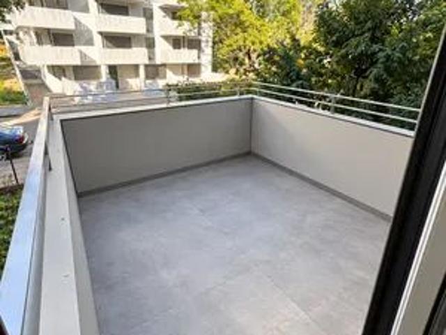 2 Zimmer Wohnung mit Balkon in 1140 Wien