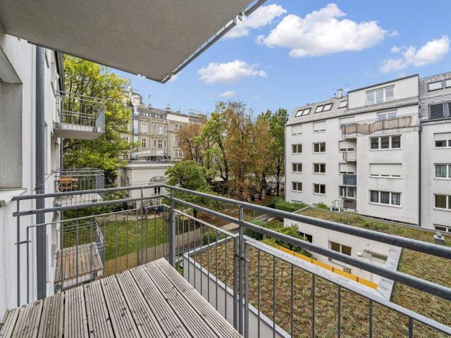2 Zimmer Wohnung mit Balkon in 1160 zu verkaufen