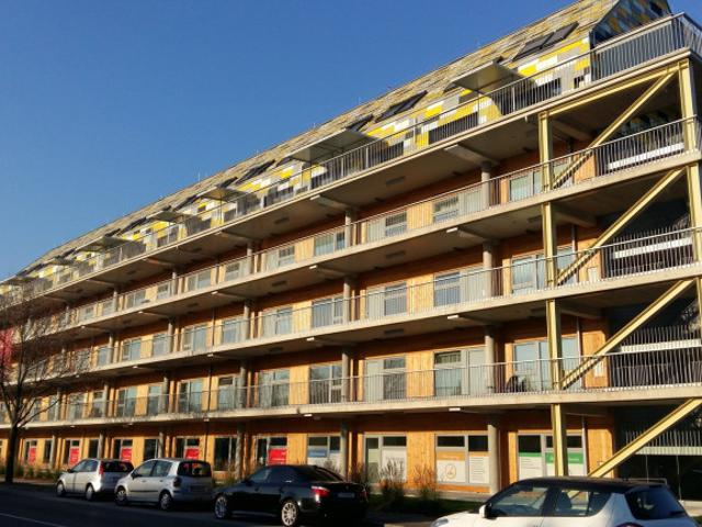 Moderne 2 Zimmer Wohnung mit Balkon in 3100 St. Pölten