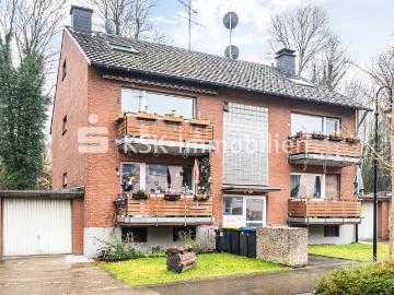 Etagenwohnung zum Verkauf in Alt-Hürth