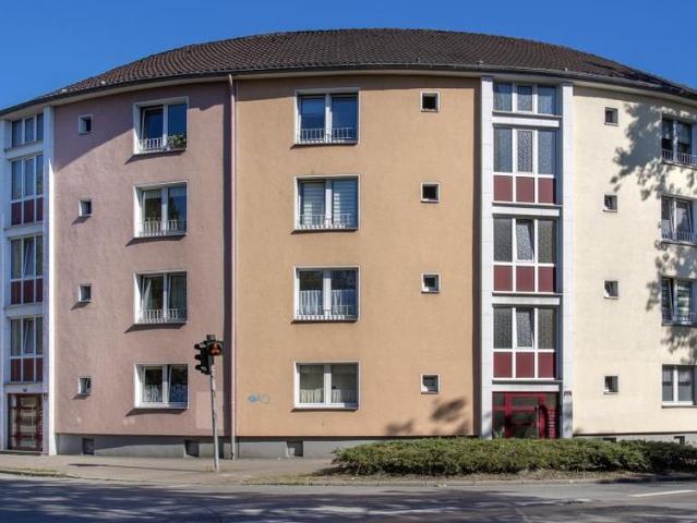Wartburgstraße 110, 44579 Castrop Rauxel