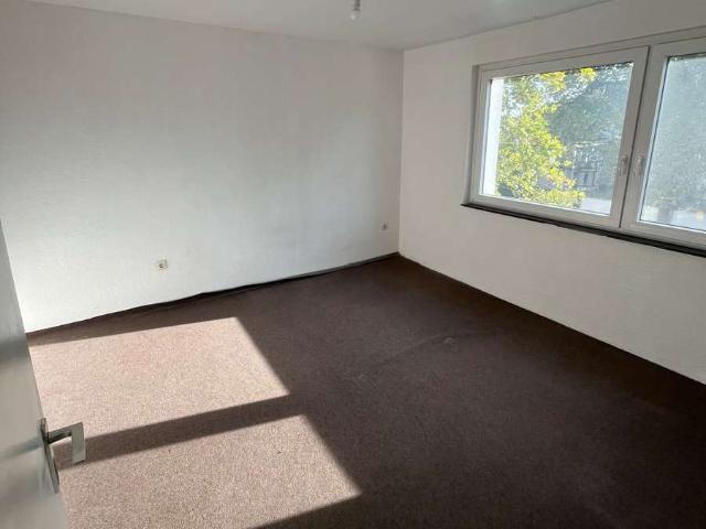 2 Zimmer Wohnung mit Balkon in City Nähe von Witten