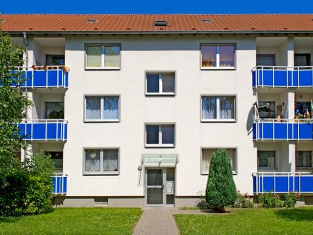 Röntgenstraße 4, 59227 Ahlen