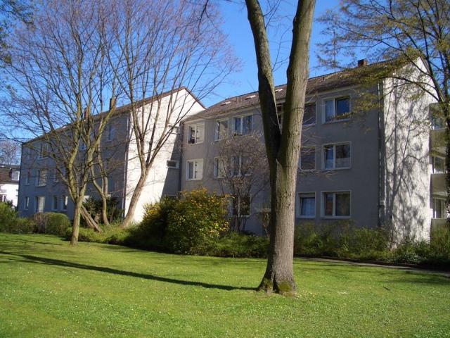 2 Zimmer Wohnung mit Balkon in Bonn Friesdorf