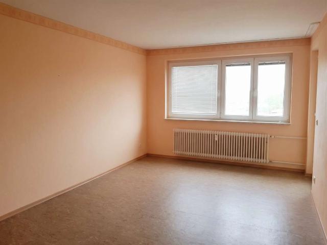 2 Zimmer Wohnung mit Balkon in Bad Hersfeld
