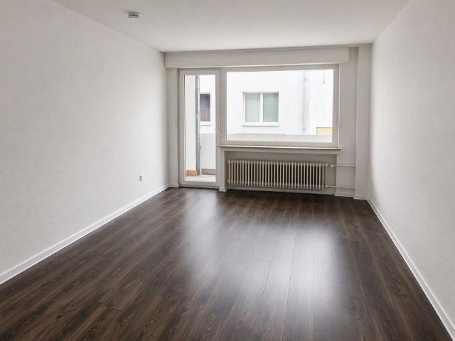 2 Zimmer Wohnung mit Balkon in Barmen