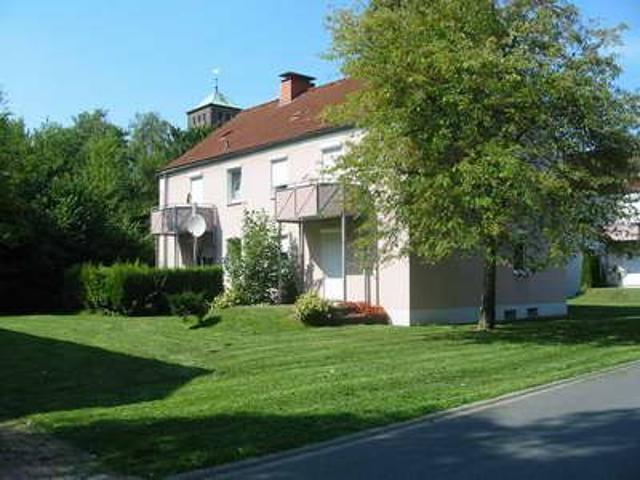 Am Boirenbusch 6, 59192 Bergkamen