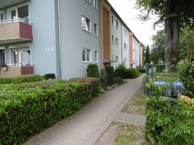 Distelfinkstraße 2, 59192 Bergkamen