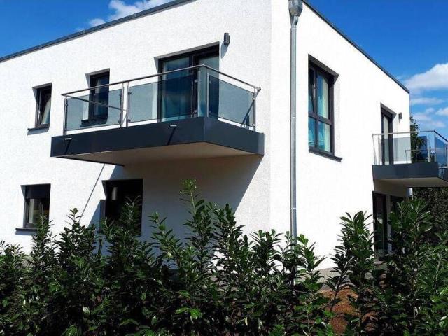2 Zimmer Wohnung mit Balkon in Berlin Bohnsdorf zu vermieten