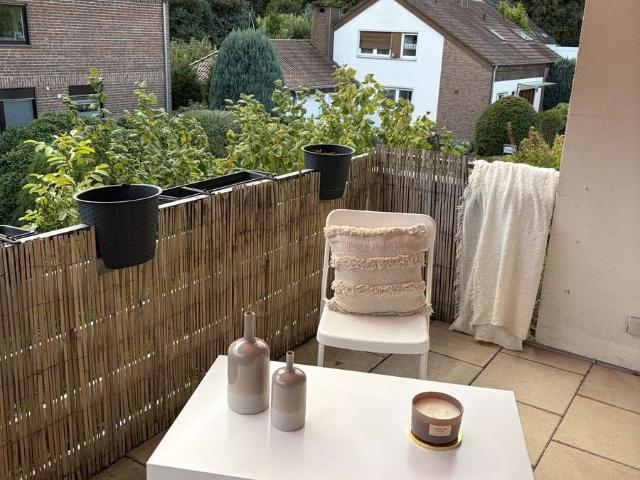 2 Zimmer Wohnung mit Balkon in Bielefeld Nachmieter zum 01.11.2026 gesucht