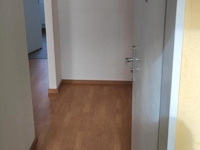 2 Zimmer Wohnung mit Balkon in Bremen Blumenthal