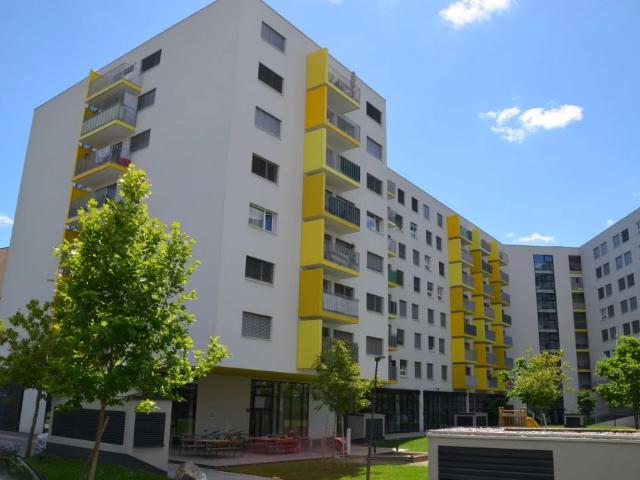 2 Zimmer Wohnung mit Balkon in Graz