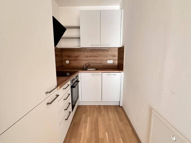 2 Zimmer Wohnung mit Balkon in Graz Gösting
