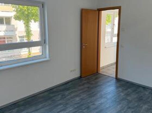 2 Zimmer Wohnung mit Balkon in Dortmund Aplerbeck 50qm