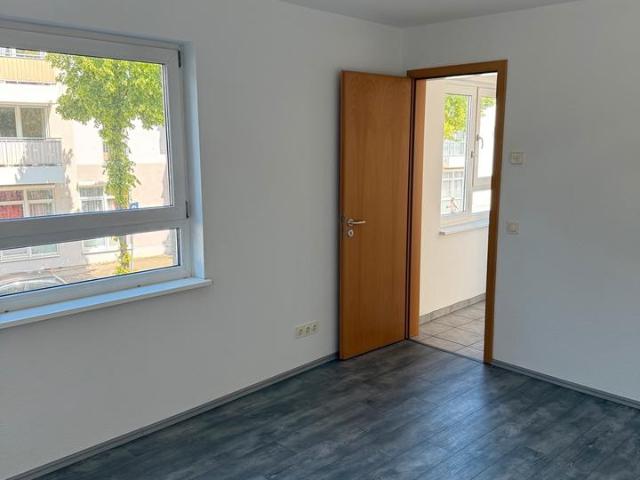 2 Zimmer Wohnung mit Balkon in Dortmund Aplerbeck 50qm