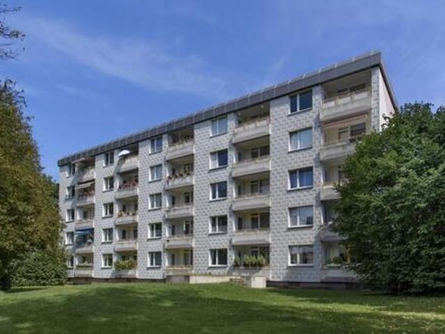 2 Zimmer Wohnung mit Balkon in Dortmund Aplerbeck