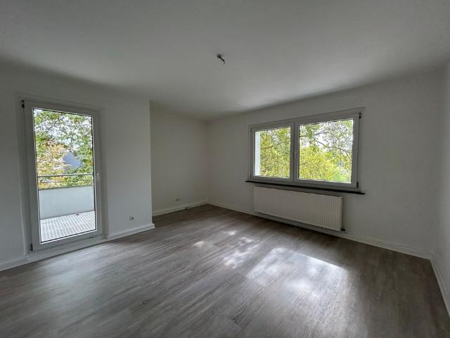 2 Zimmer Wohnung mit Balkon in Dortmund zu vermieten