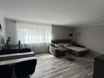 2 Zimmer Wohnung mit Balkon in Dambach