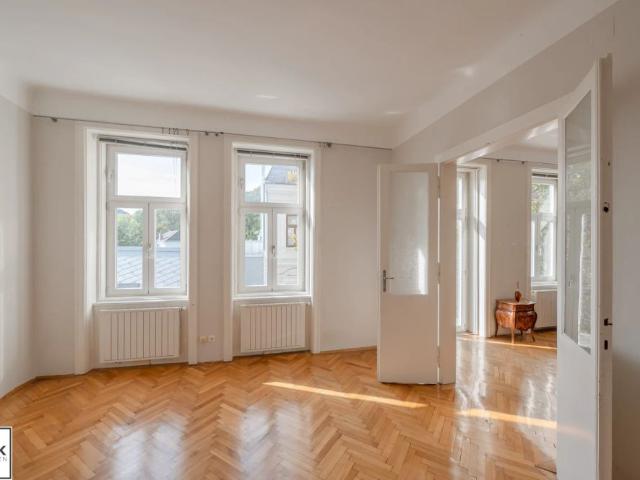 2 Zimmer Wohnung mit Balkon in der Fußgängerzone Mödling *kein Lift
