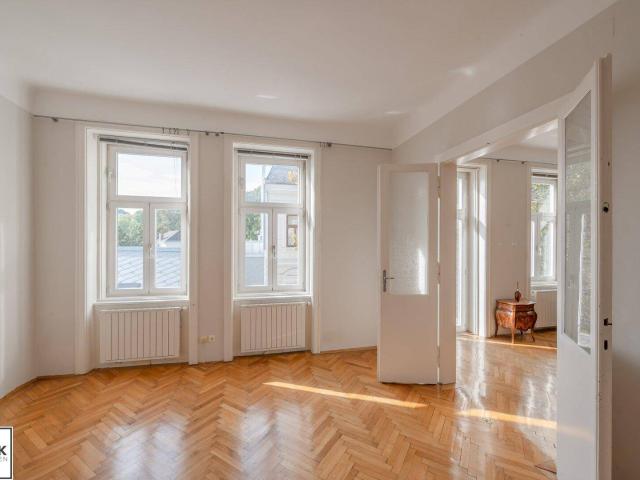 2 Zimmer Wohnung mit Balkon in der Fußgängerzone Mödling *kein Lift