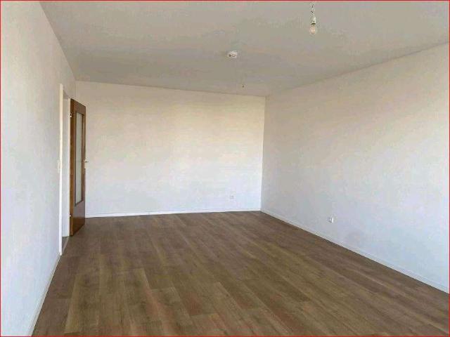 2 Zimmer Wohnung mit Balkon in Dillingen an der Donau