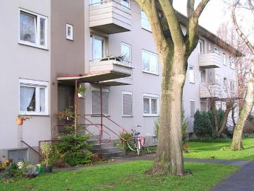 Am Schützenhaus 31, 47055 Duisburg