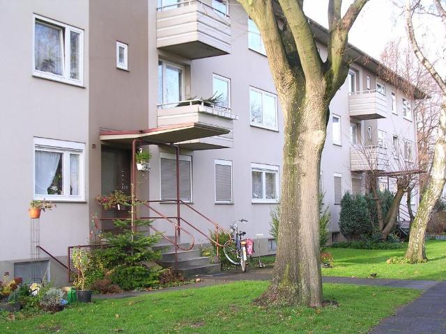 Am Schützenhaus 31, 47055 Duisburg