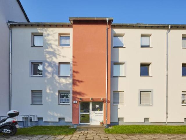 Graudenzer Ring 19, 47279 Duisburg